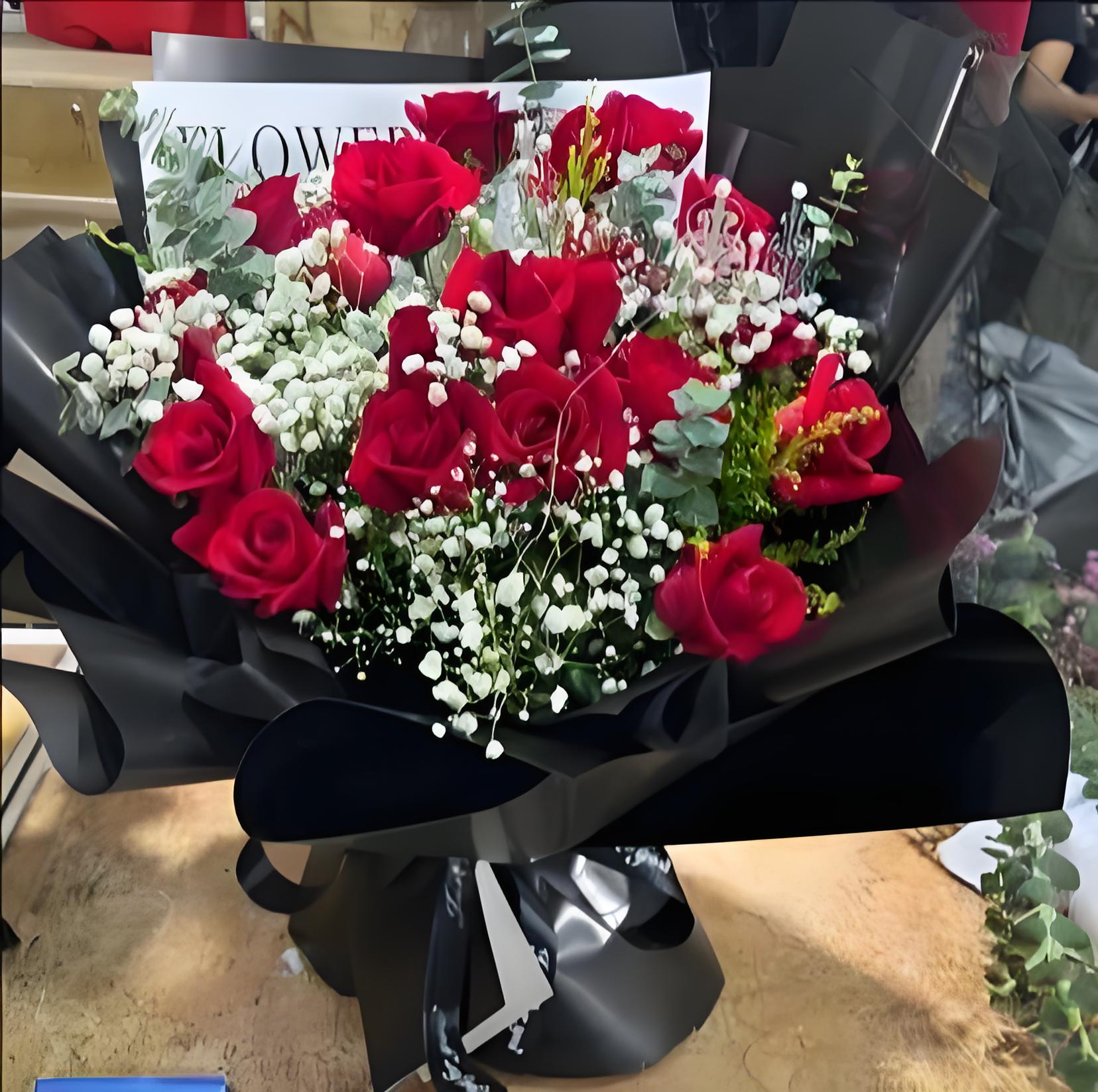 泸州合江县花店