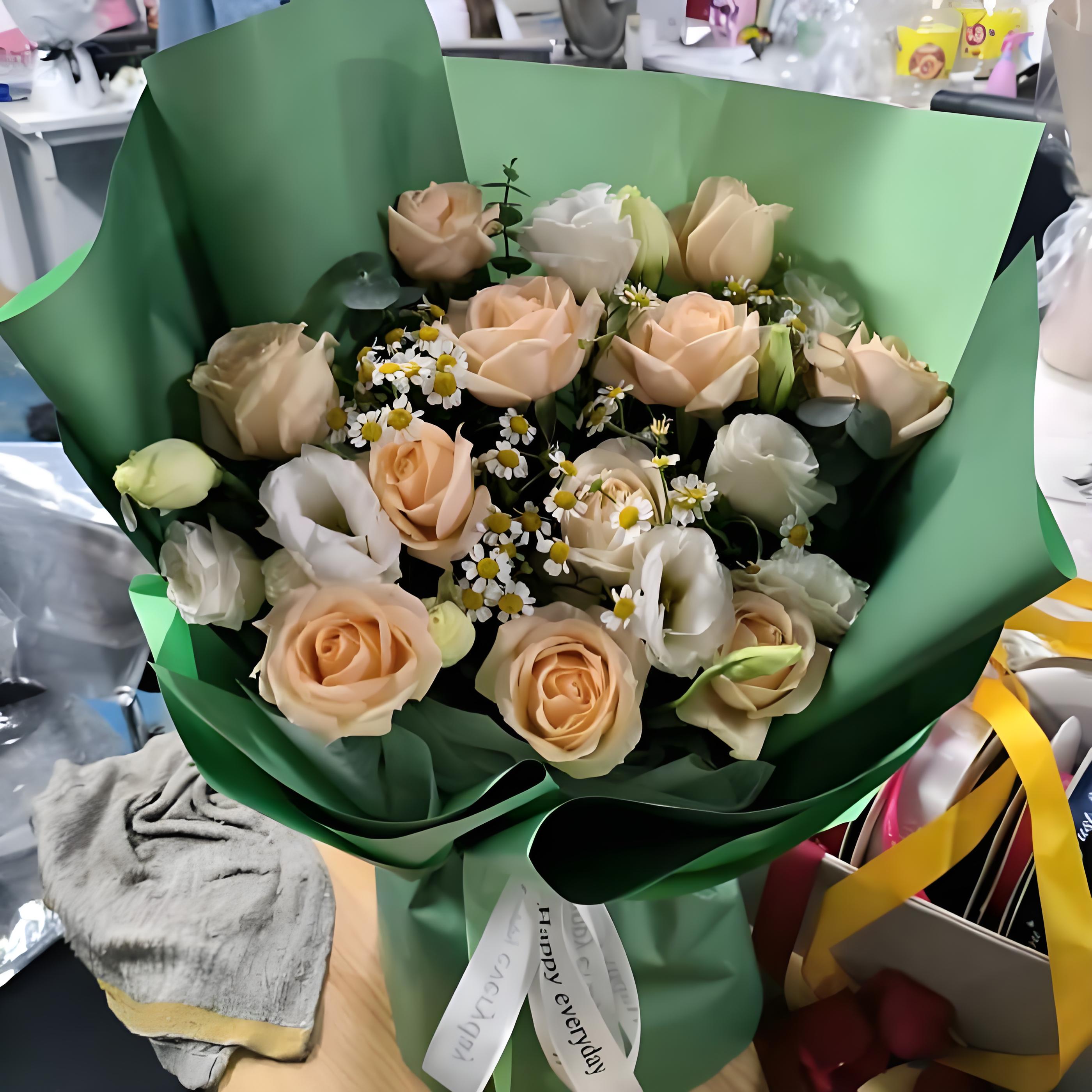 泸州合江县花店