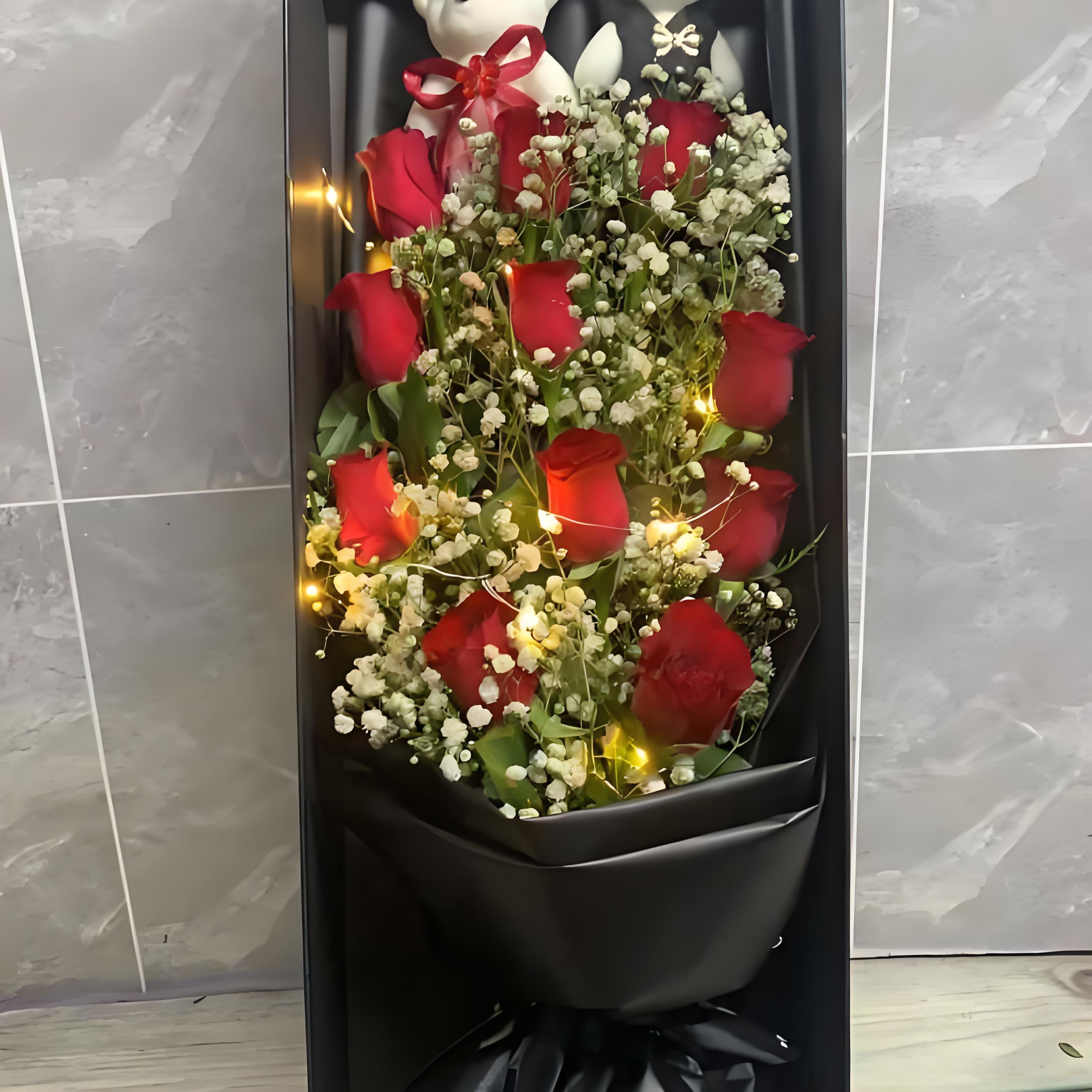 泸州合江县花店