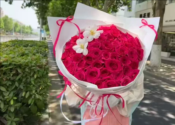 泸州合江县花店