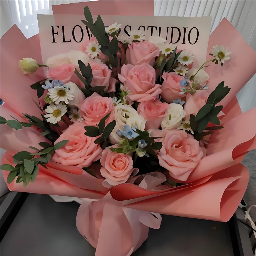 泸州合江县花店