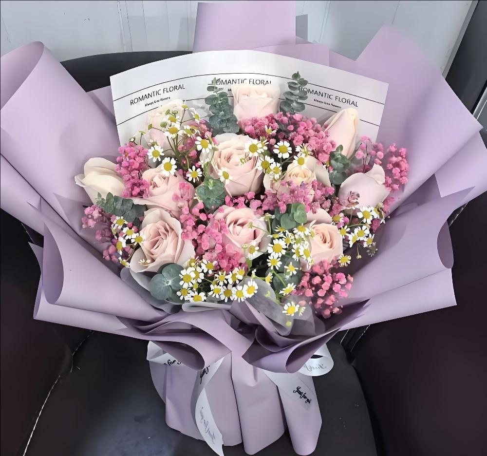 泸州合江县花店